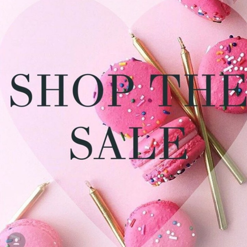 💕💕SALE ALERT💕💕 Bookmark Me